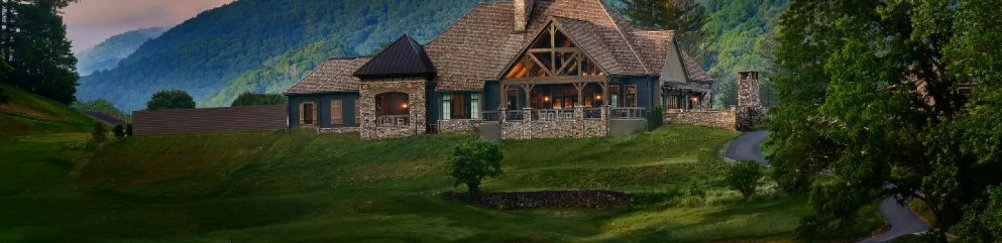 Springdale CC