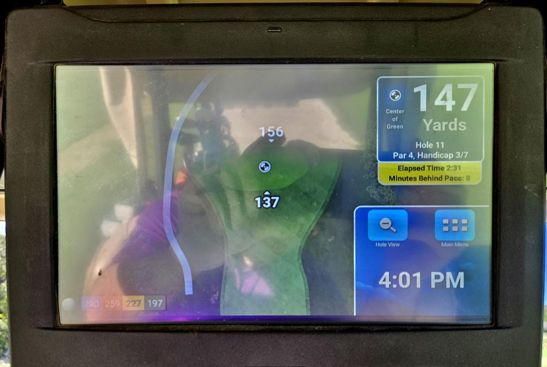 (Photo submitted by GordonATX on 11/03/2023)