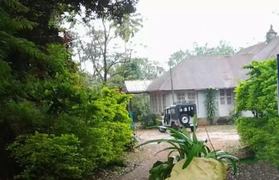 Peermade GC: Clubhouse