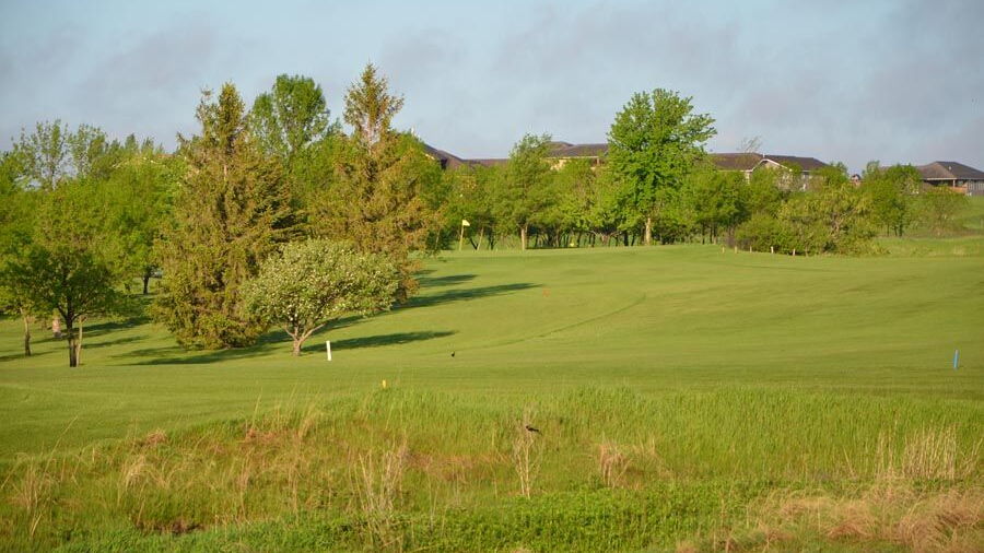 Madison GCC