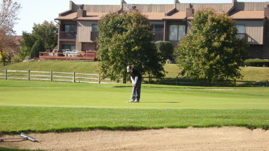 Maple Meadows GC