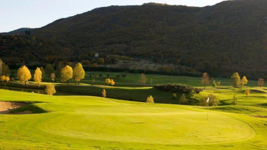 Antognolla GC
