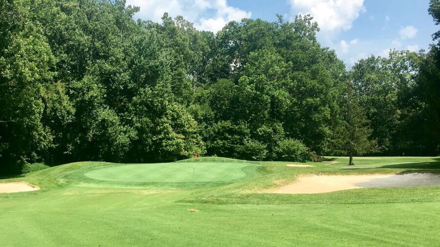Shelbyville CC