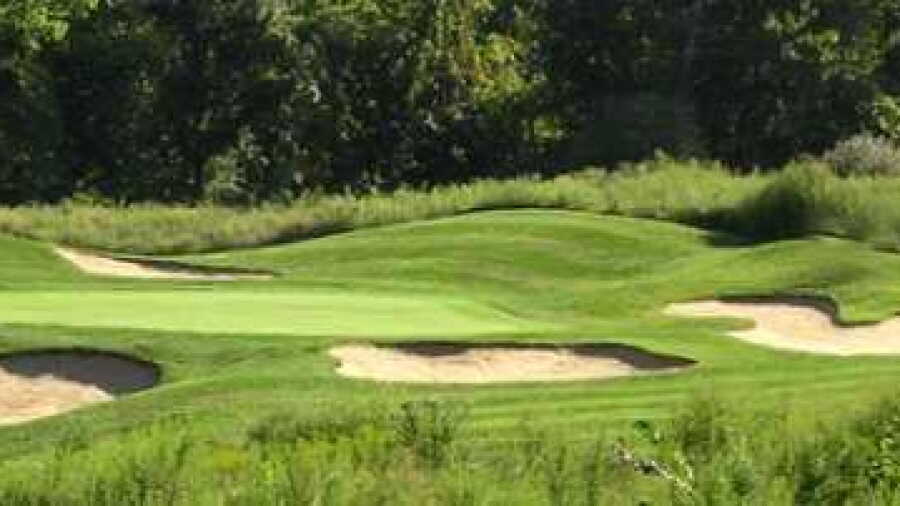 Far Oaks GC