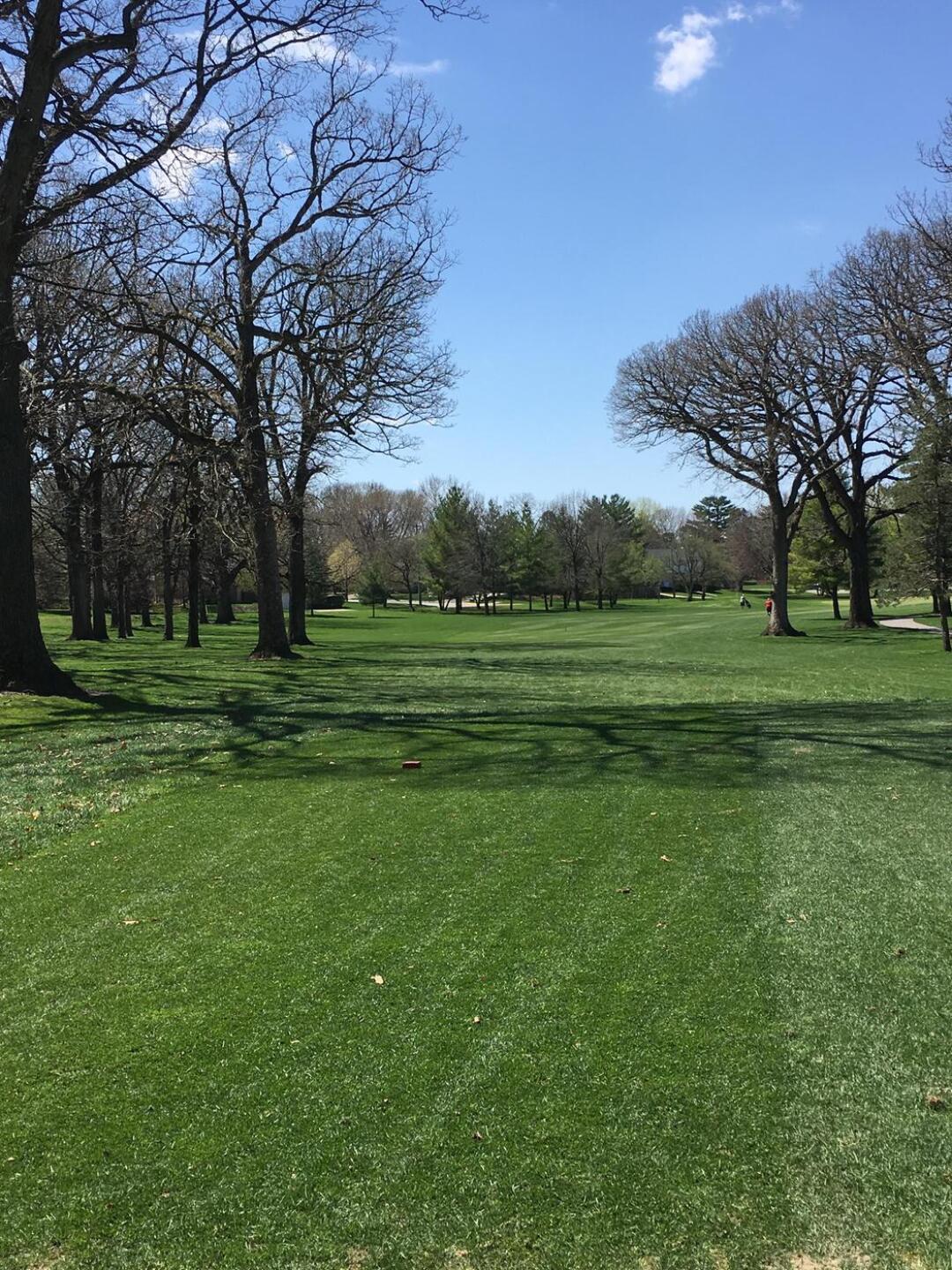 (Photo submitted by BloodyMaryGolfr on 04/23/2017)