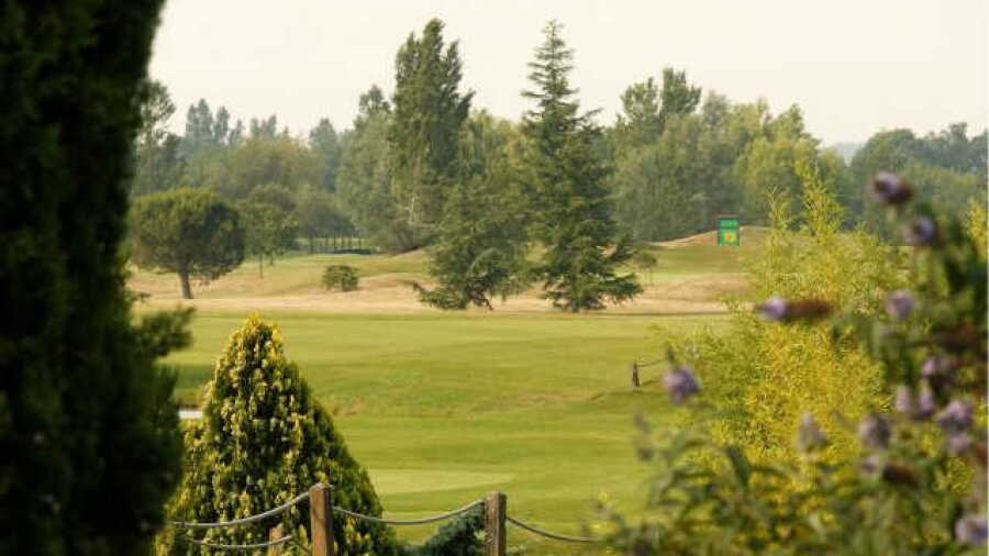 Toulouse-Seilh GC
