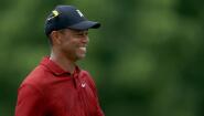 Will Tiger Advance to the Tour Championship?