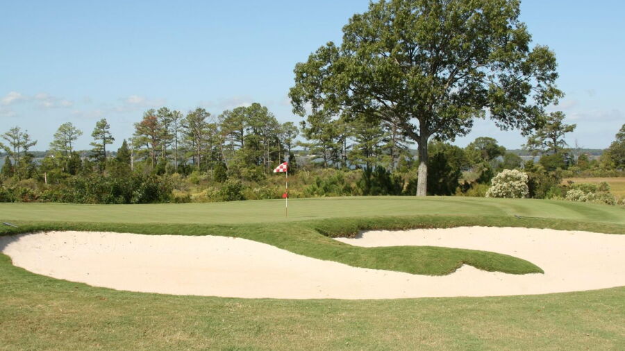Riverfront GC