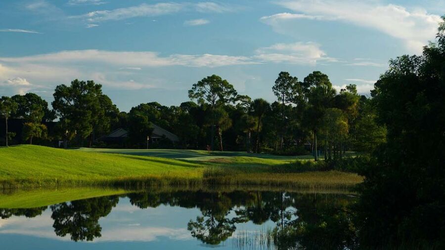 St. Lucie Trail GC