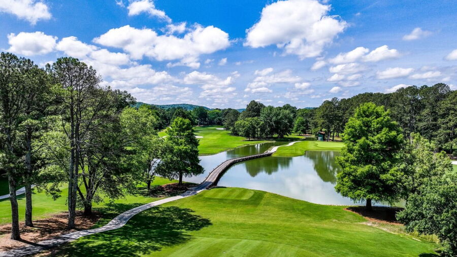 Coosa CC