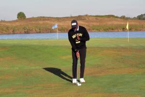Control Chip Shots Better