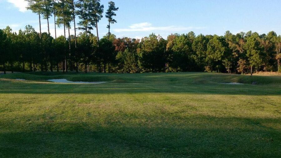 Kirkwood National GC