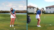 Clip the Tee Drill