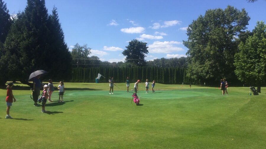 The Children's Course