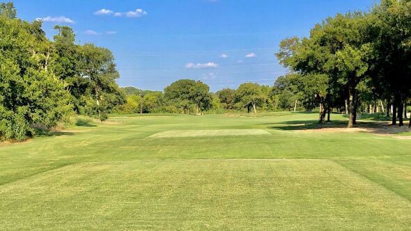 Irving GC