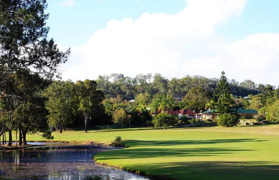Windaroo Lakes 16th