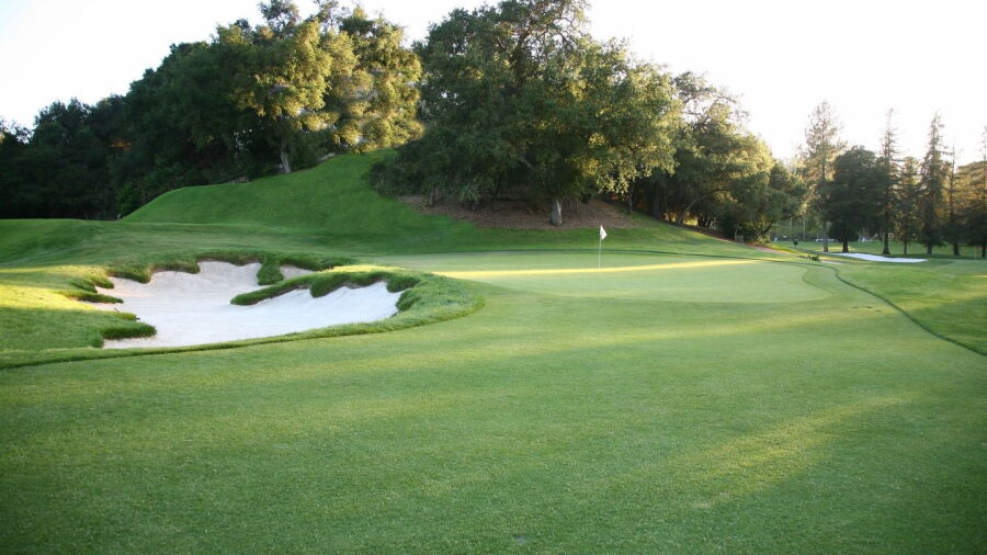 Woodland Hills CC