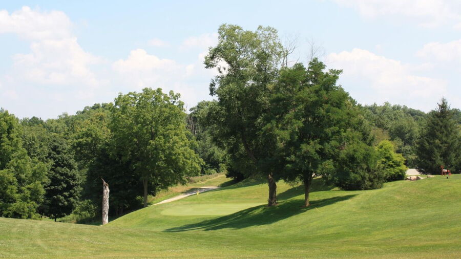 Indiana Oaks GC