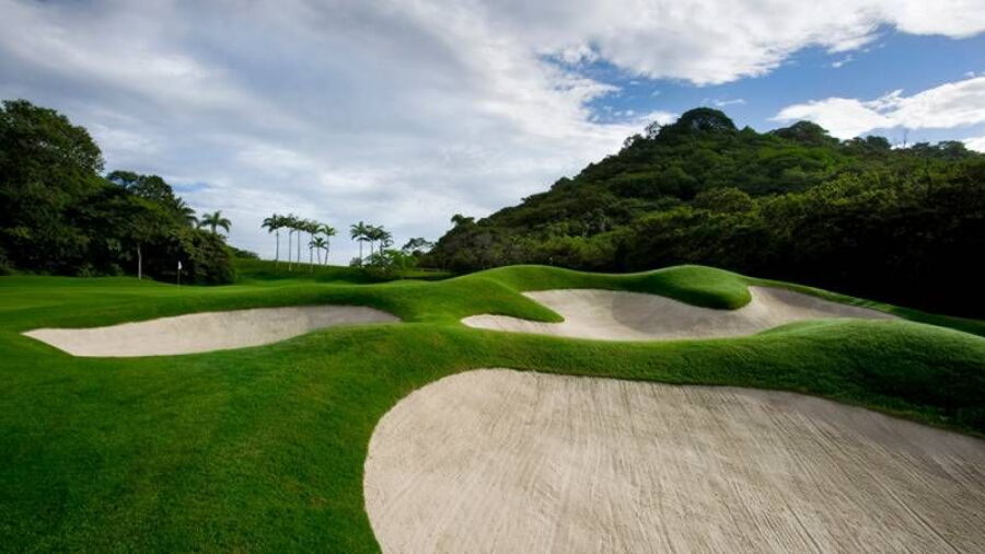 Four Seasons Resort Costa Rica at Peninsula Papagayo: #1