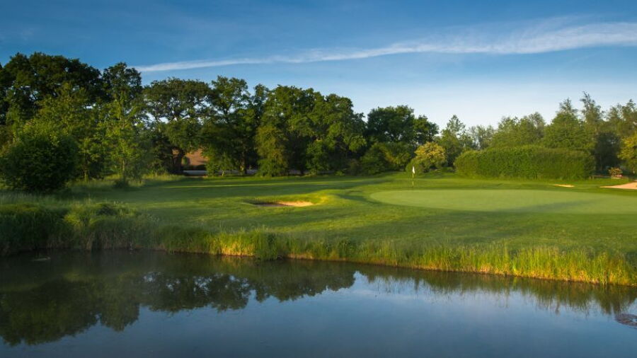 Test Valley GC