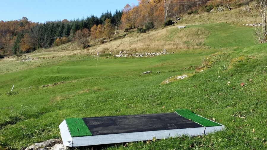 Tysnes GC