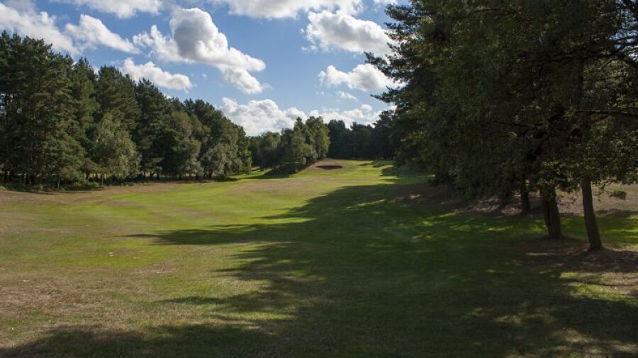Market Rasen GC