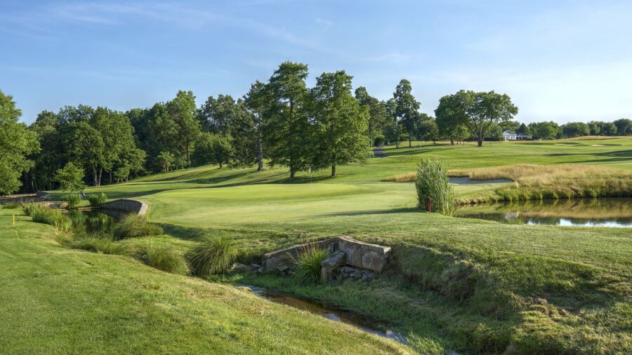 Mendham Golf & Tennis Club
