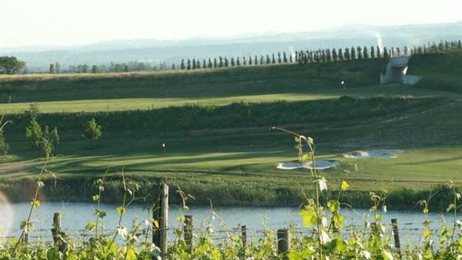Serravalle GC