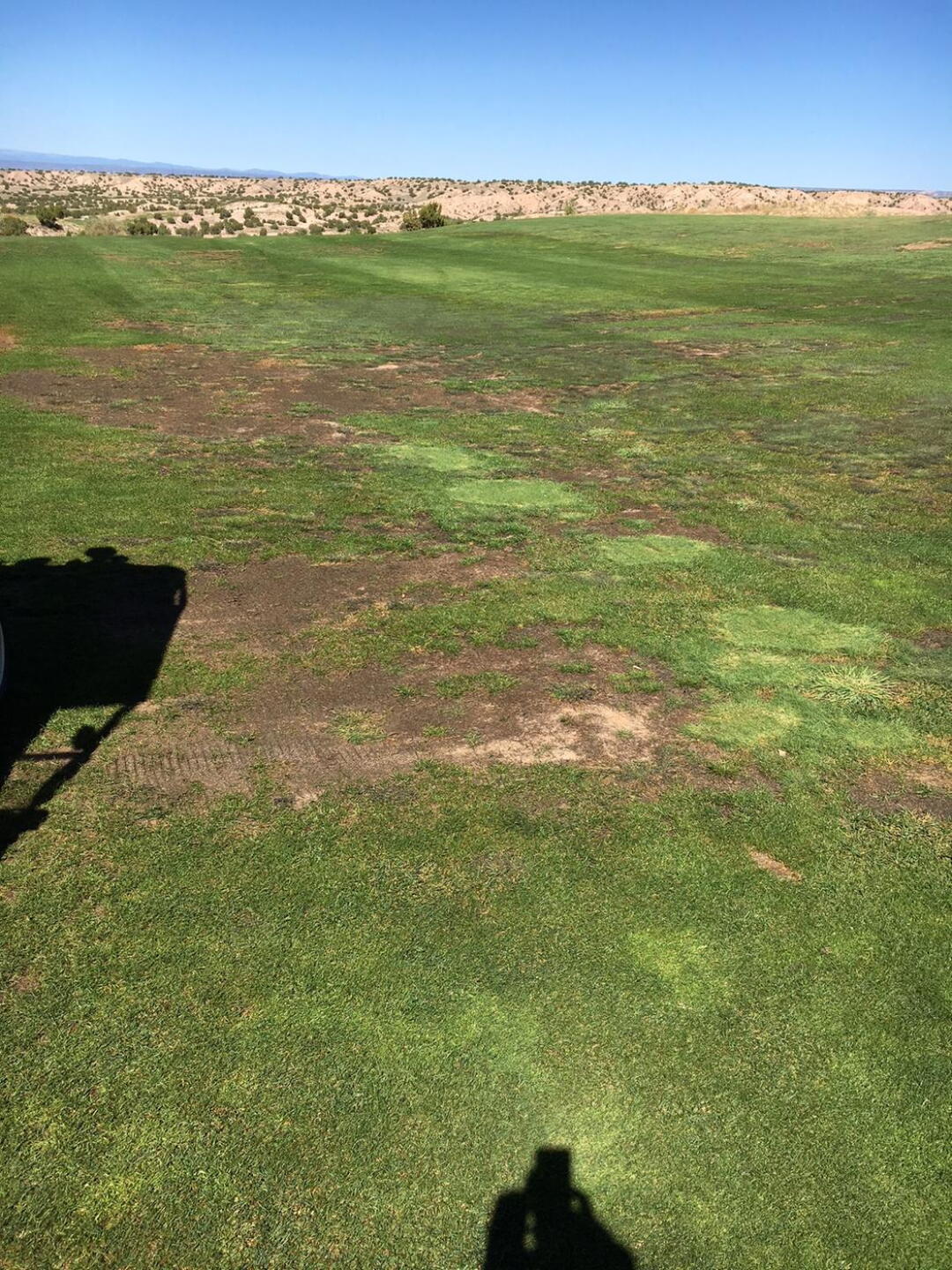 Fairway (Photo submitted by garym425 on 10/12/2017)
