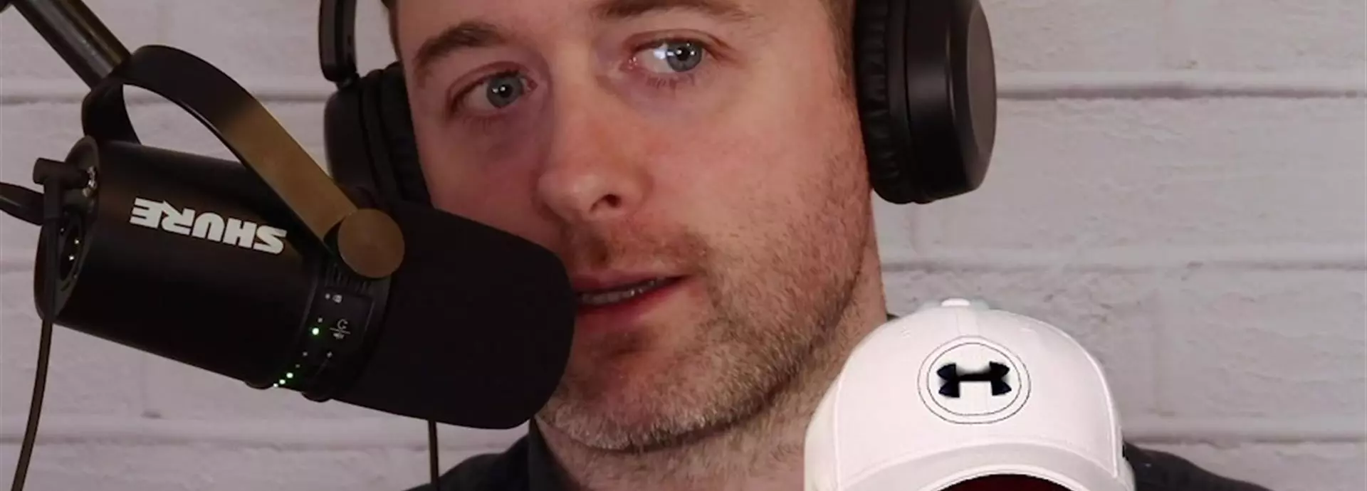 Conor Moore Previews the 2021 Masters