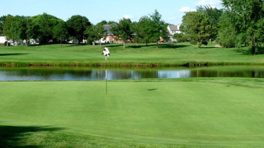 Reflection Ridge GC