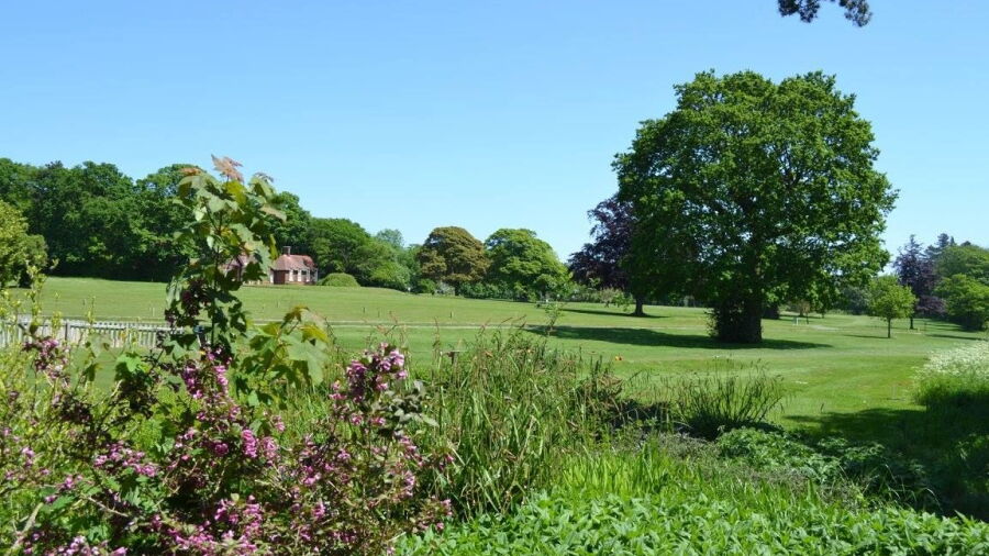St Audrys GC