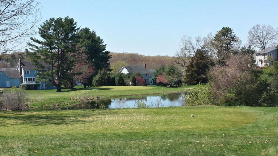 Minnechaug GC