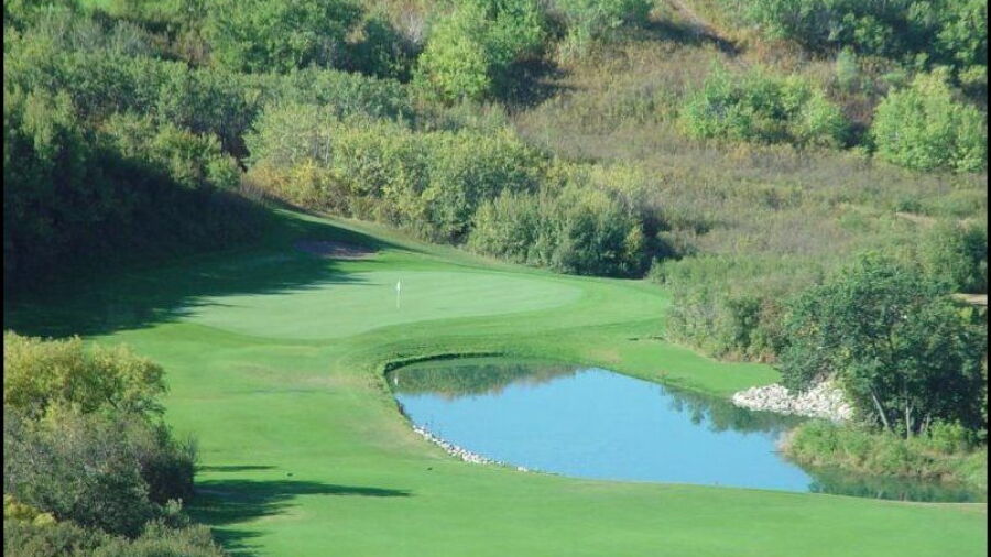 Katepwa Beach GC