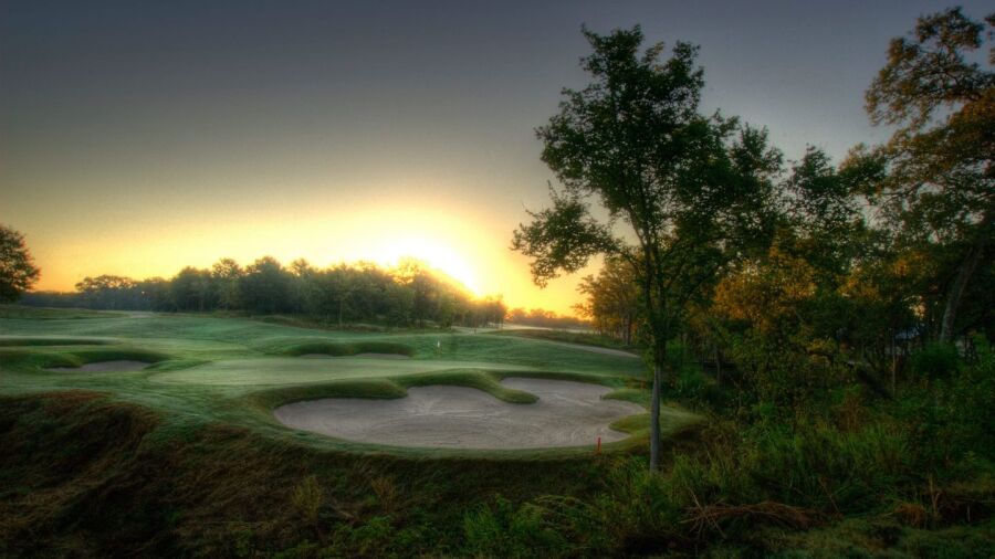 Traditions Club at Texas A&M: #18
