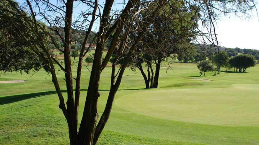 Nimes Vacquerolles GC