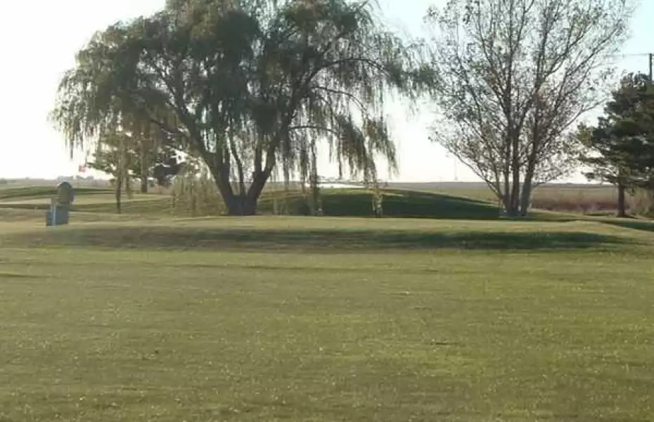 Stanton County Prairie Pines