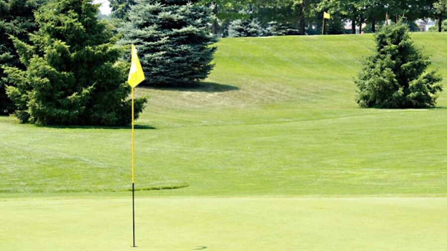 Tillsonview Fairways