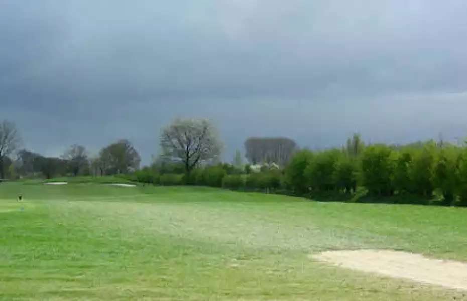 Utrechtse Amelisweerd GC