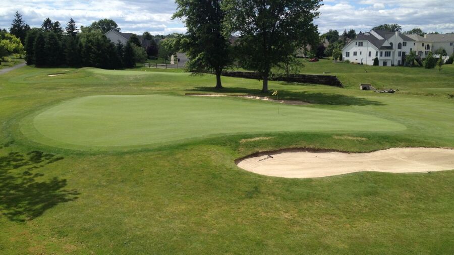 Bucks Club: #18