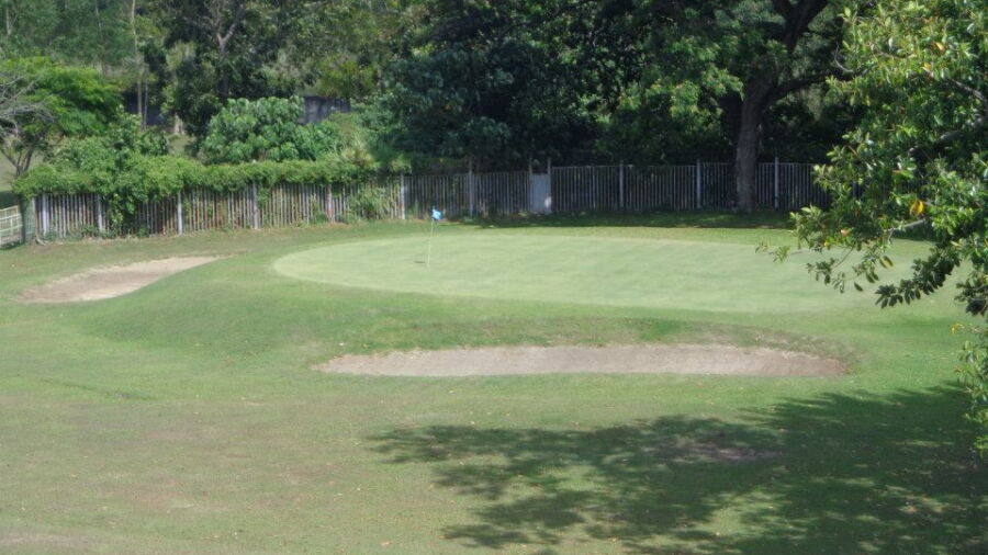 San Pascual GC