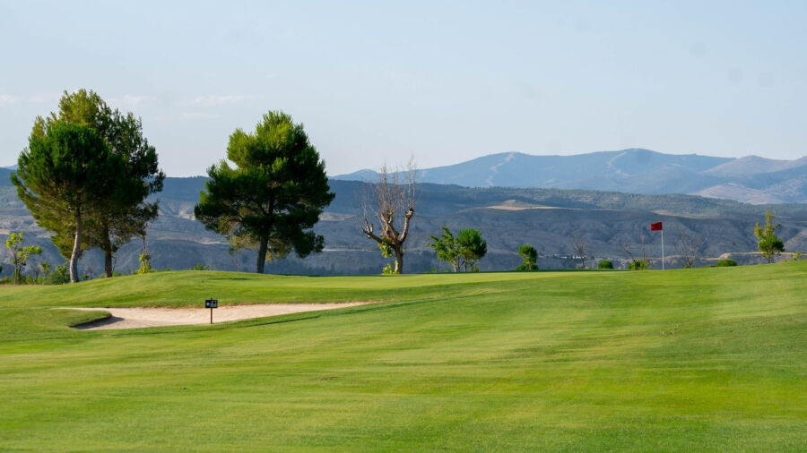 Gambito GC Calatayud