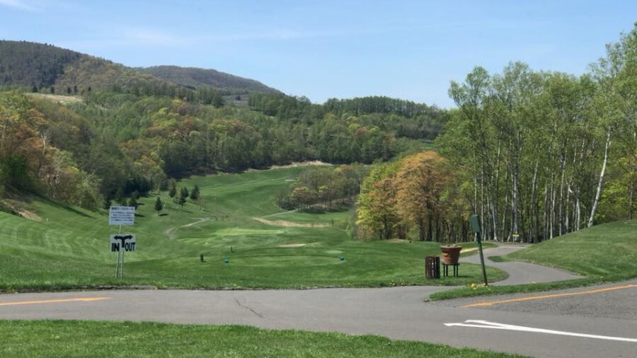 A-Brand Golf - Aveland GC