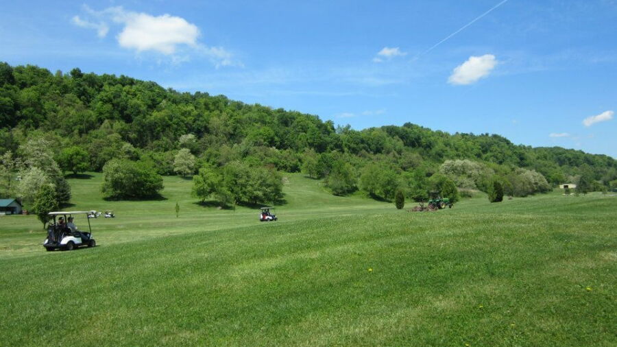 Cliffside GC