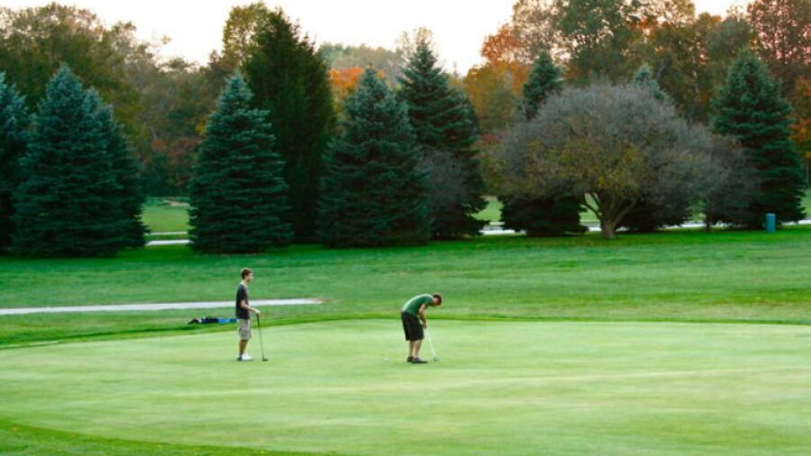 Grant Park GC