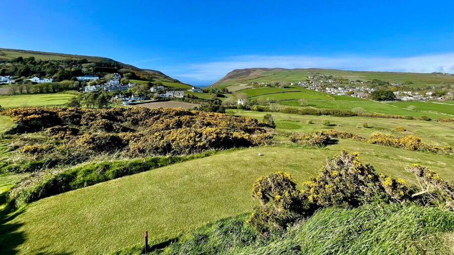 Rowany GC