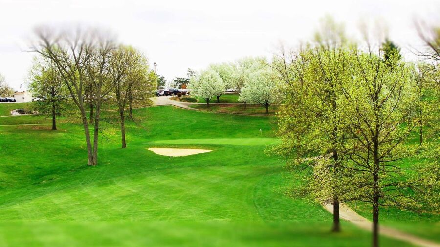 GC at Kenton County