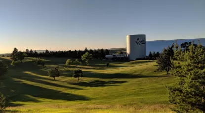 University of Idaho GC