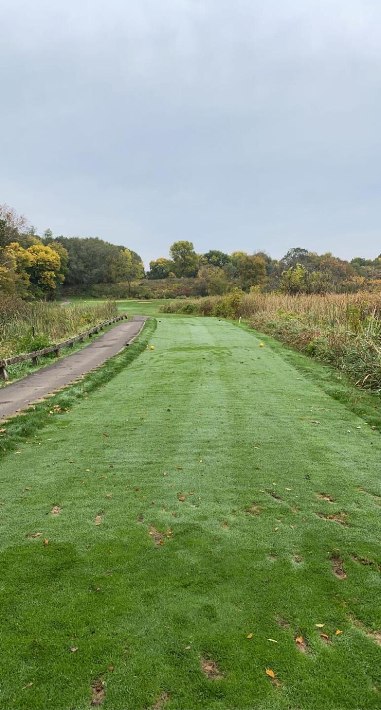 Par 3 # 7 (Photo submitted by mccasa01 on 09/29/2020)