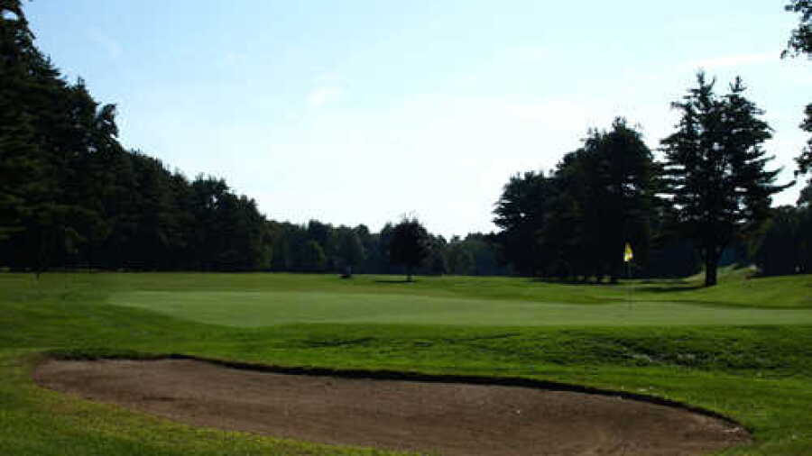 Northampton CC